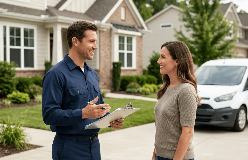 Mold Remediation Floyds Knobs, IN FAQs